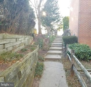 2498 Sun Valley Cir #8, Silver Spring, MD, 20906