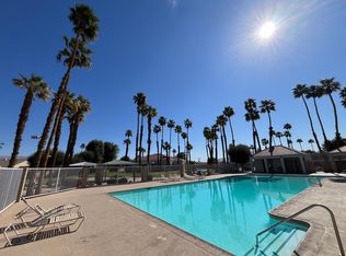 47800 Madison St UNIT 155, Indio, CA 92201