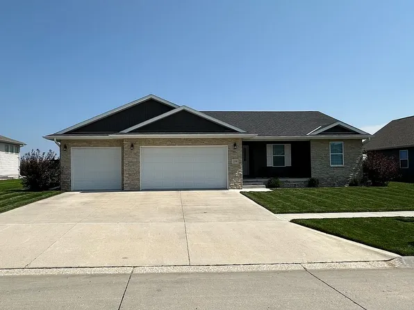 1396 N 12th St, David City, NE 68632