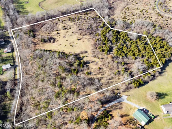 5 Featherbed Hollow Dr, Taylorsville, KY 40071