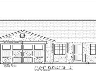 2801 Radosevich Ave, Gallup, NM 87301