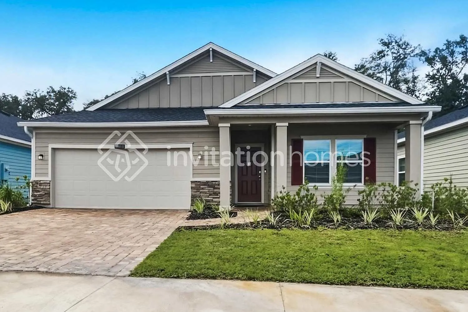 6364 Starlight Dr Jacksonville, FL 32244 — Photo 1