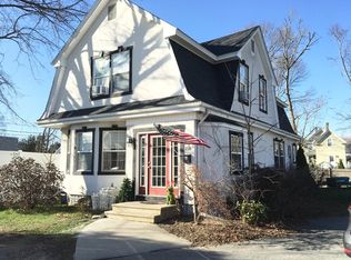 158A Pleasant St, Attleboro, MA 02703