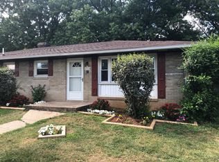 3315 N Valley Pike, Harrisonburg, VA 22802