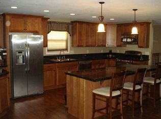 18179 Waco St NW, Nowthen, MN 55303