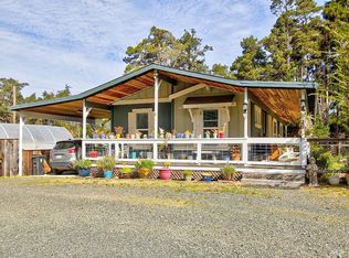 19301 Benson Ln, Fort Bragg, CA 95437