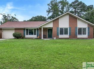 6 Gray Fox Ct, Savannah, GA 31406