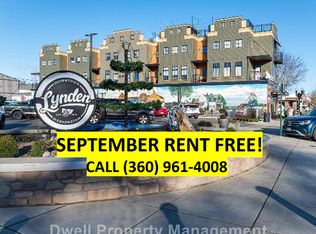 606 Front St UNIT 205, Lynden, WA 98264