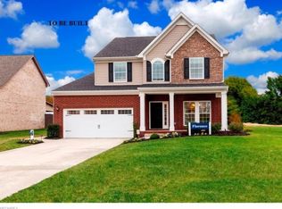 801 Hillary Ln, Aurora, OH 44202