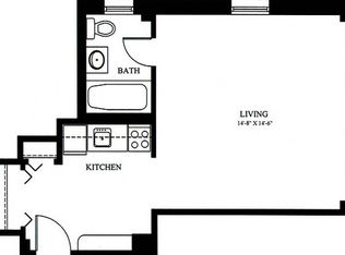 1825 New Hampshire Ave NW, Washington, DC 20009