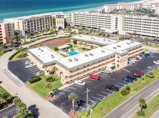 885 Santa Rosa Blvd UNIT 107-A, Fort Walton Beach, FL 32548