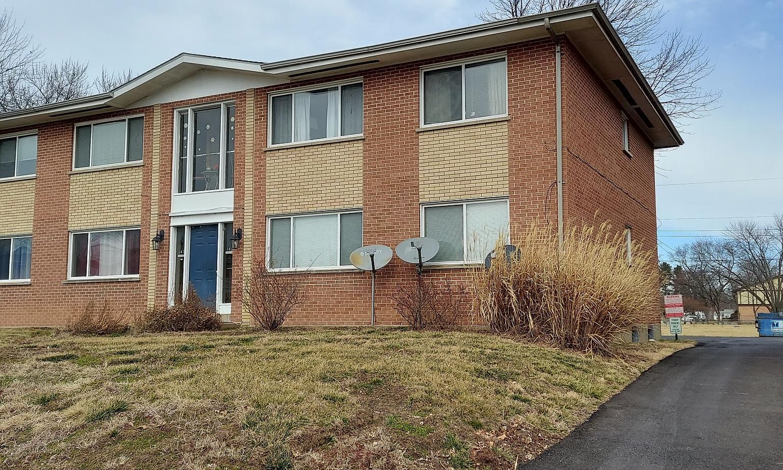Thompsonmo5 745 Thompson Dr #745A, Florissant, MO 63031 | Zillow