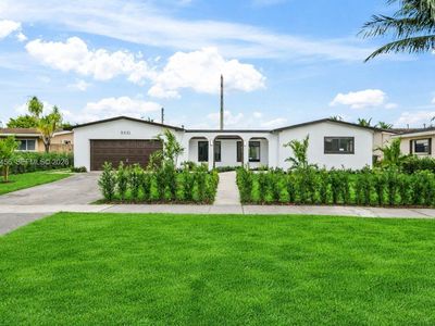 8631 NW 24th Ct, Hollywood, FL, 33024