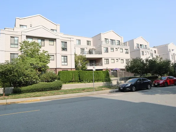 2357 Whyte Ave #106, Pt Coquitlam, BC V3C 2A3