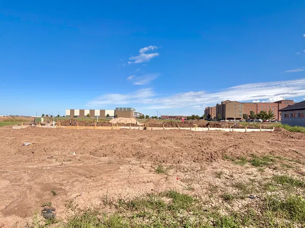5405 Sheridan St, Amarillo, TX 79119