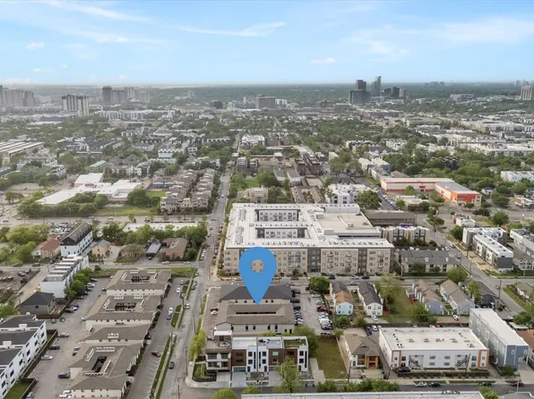 1516 Annex Ave, Dallas, TX 75204