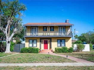902 N 15th St, McAllen, TX 78501