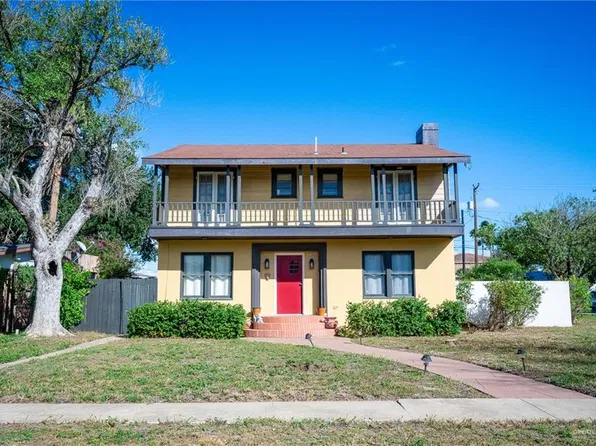 902 N 15th St, McAllen, TX 78501