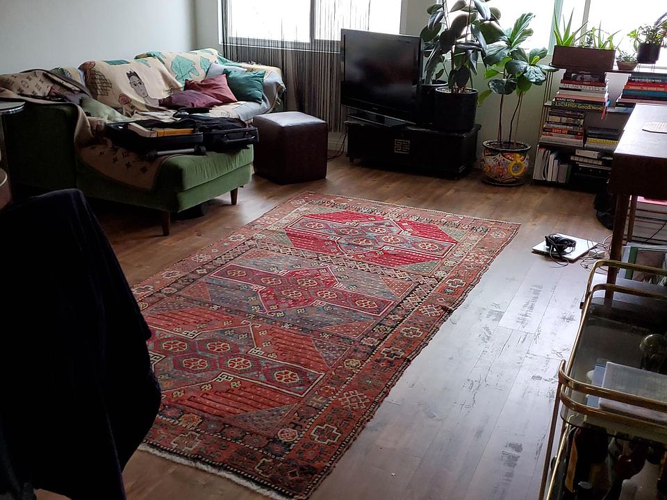 2nd image of 2511 Abbot Kinney Blvd APT 4