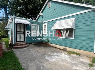 3430 Carrington Rd, Memphis, TN 38111
