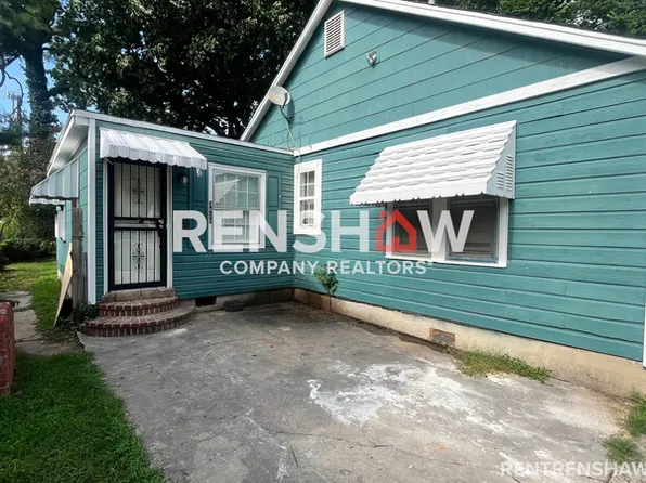3430 Carrington Rd, Memphis, TN 38111