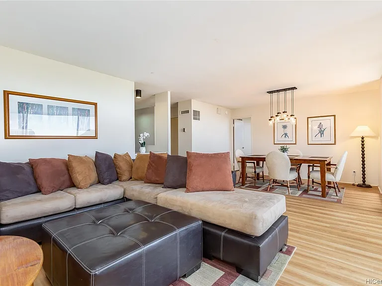 1910 Ala Moana Blvd #28C — Photo 13