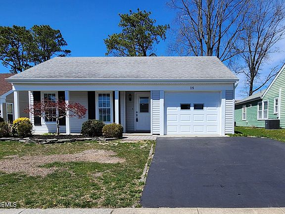 2nd image of 18 Gladstone Avenue