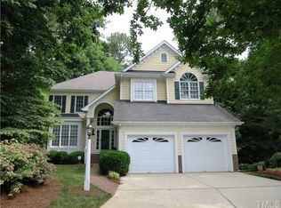 205 Cochet Ct, Cary, NC 27511