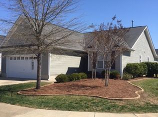 2022 Crockett Ridge Rd, Fuquay Varina, NC 27526