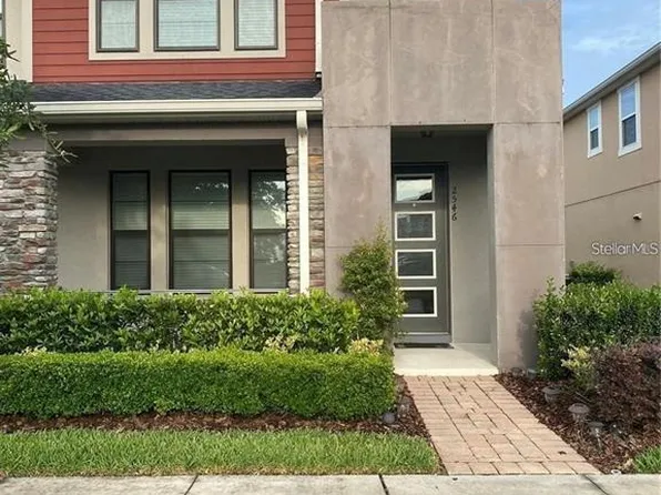 2546 Amati Dr, Kissimmee, FL 34741