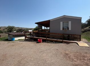 8 Chloride Crk #5, Winston, NM 87943