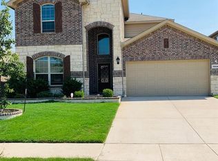 11504 Aquilla Dr, Frisco, TX 75034
