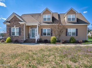 425 Oriole Road, Nashville, NC 27856