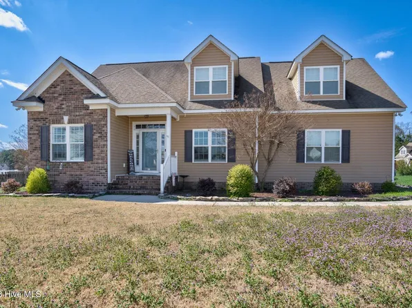 425 Oriole Road, Nashville, NC 27856