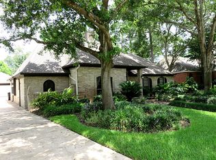 15622 Birchview Dr, Tomball, TX 77377