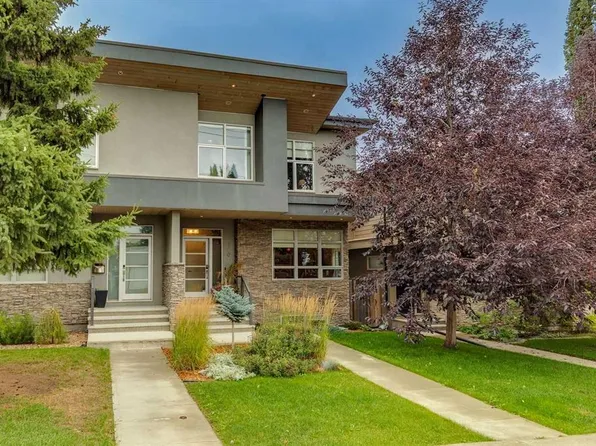 4220 W 19th St SW, Calgary, AB T2T 4Y3