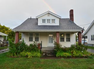 4230 Hamilton Cleves Rd, Fairfield, OH 45014