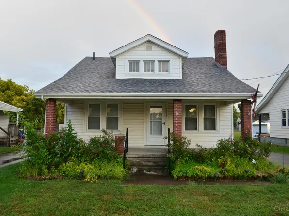 4230 Hamilton Cleves Rd, Fairfield, OH 45014