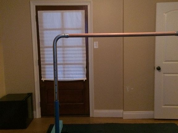 Bonus rm w/ entrance 