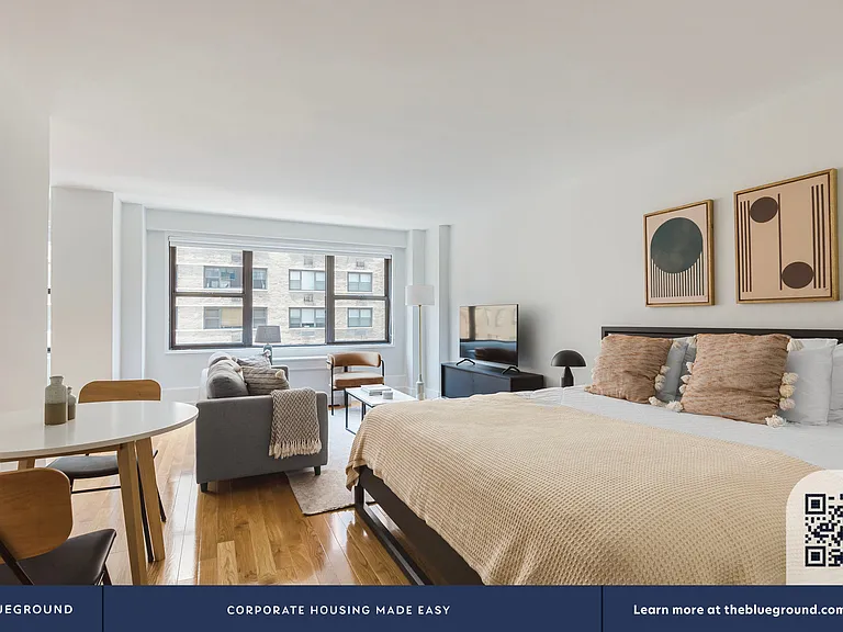 141 E 33rd St #12F — Photo 10