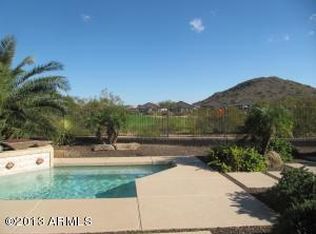 32241 N Dog Leg Ct #D, San Tan Valley, AZ 85143
