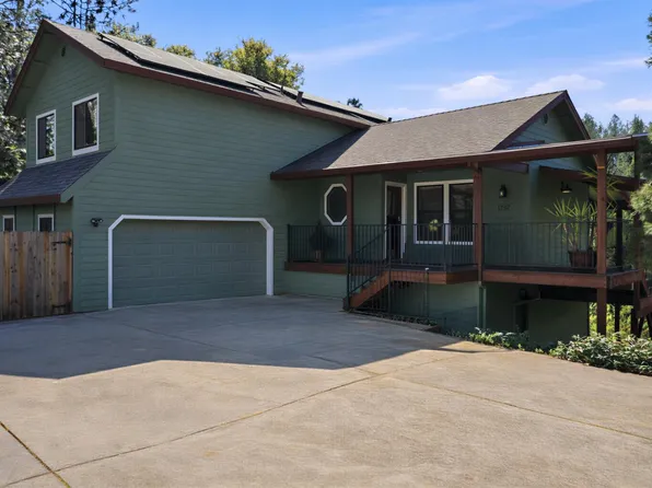 1742 Cherokee Ct, Cool, CA 95614