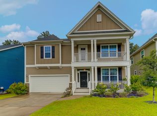 132 Elliott Creek Ln, Summerville, SC 29485