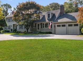 37 Old Connecticut Path, Wayland, MA 01778