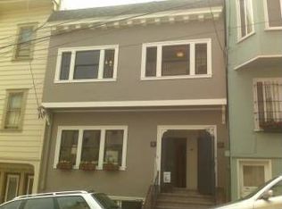 35 Bernard St, San Francisco, CA 94133