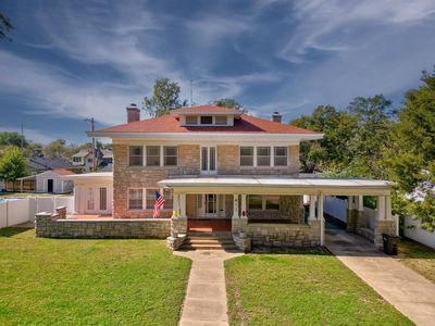 411 N B St, Arkansas City, KS, 67005