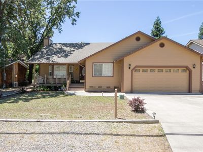 18223 Hidden Valley Rd, Hidden Valley Lake, CA, 95467
