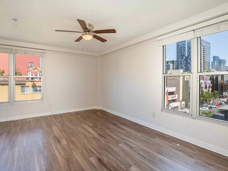 1608 India St #509 — Photo 37