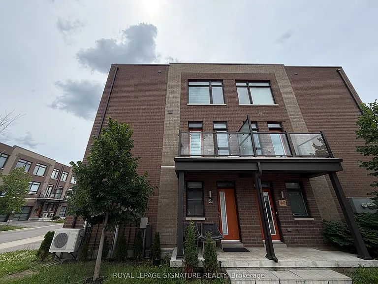 2 Beliveau St — Photo 2