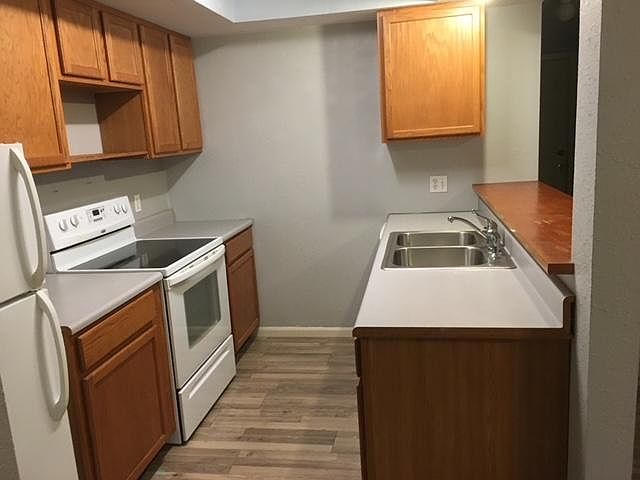 kitchenette